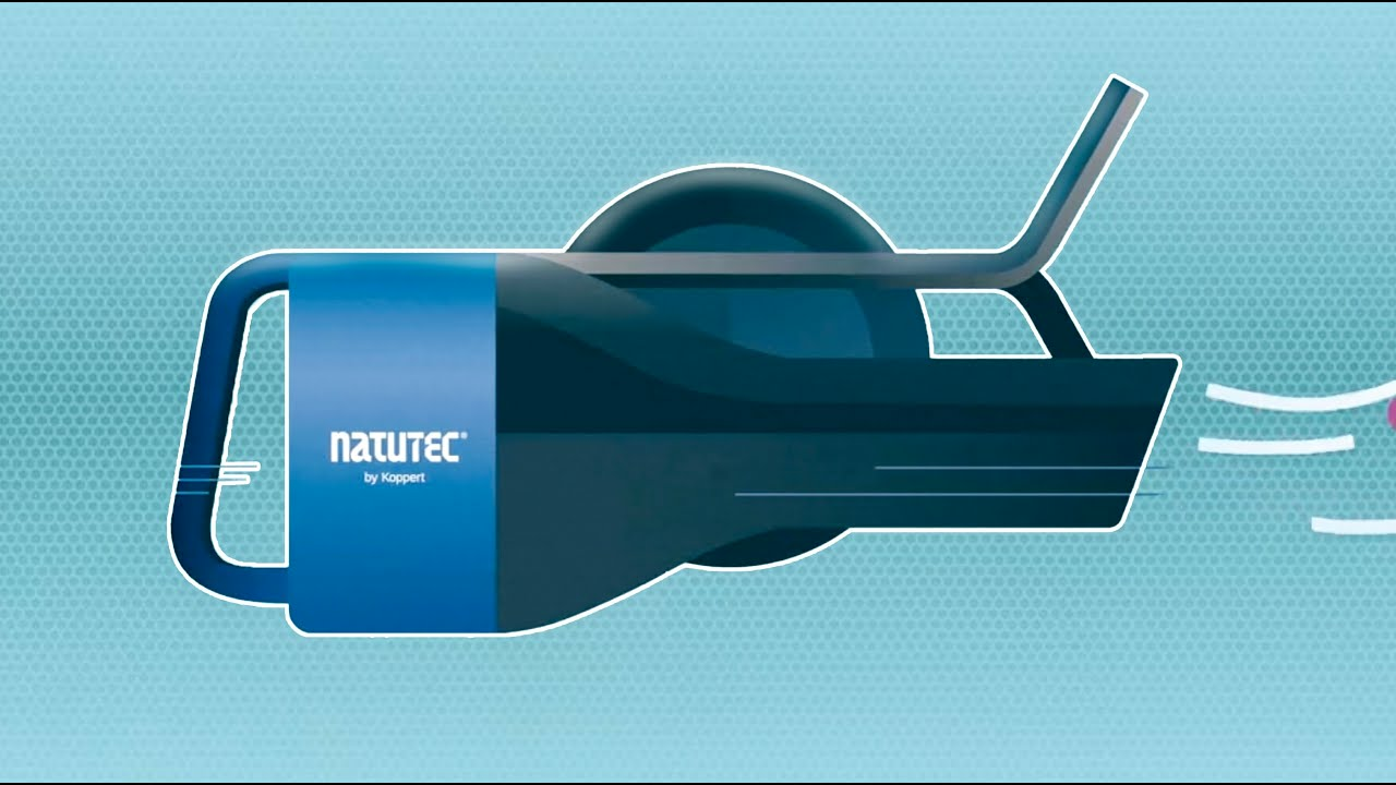 Natutec Airobreez vereint Natur und Technologie