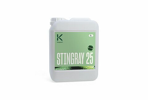 Stingray 25