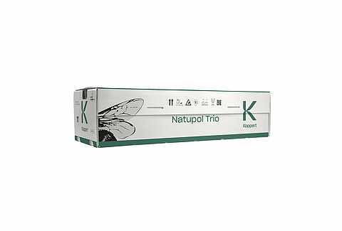 Natupol Trio